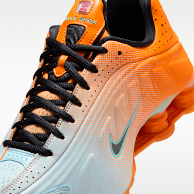 Nike Shox R4 Women's Shoes. Nike JP